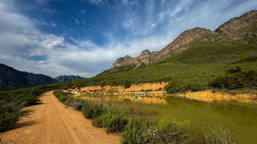 0 Bedroom Property for Sale in Wolseley Western Cape